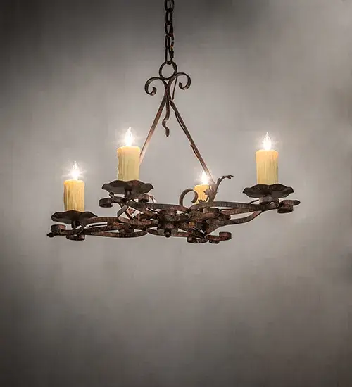 The Elianna by Meyda Lighting - Image 1