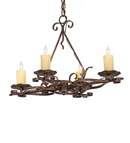 The Elianna by Meyda Lighting - Image 2