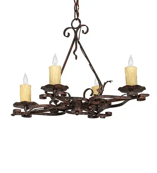 The Elianna by Meyda Lighting - Image 3