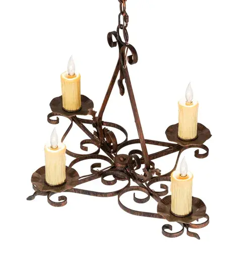The Elianna by Meyda Lighting - Image 4