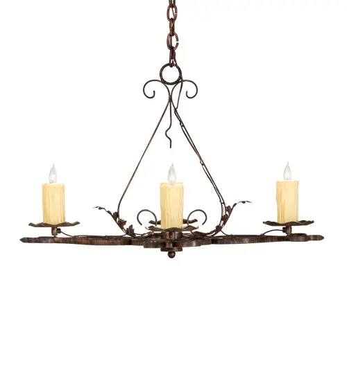 The Elianna by Meyda Lighting - Image 5