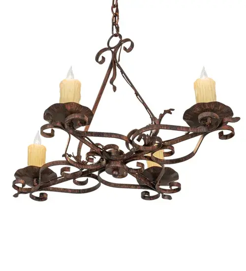 The Elianna by Meyda Lighting - Image 6