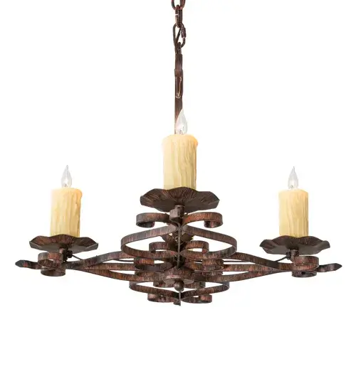 The Elianna by Meyda Lighting - Image 8