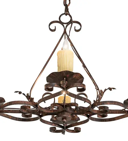 The Elianna by Meyda Lighting - Image 9