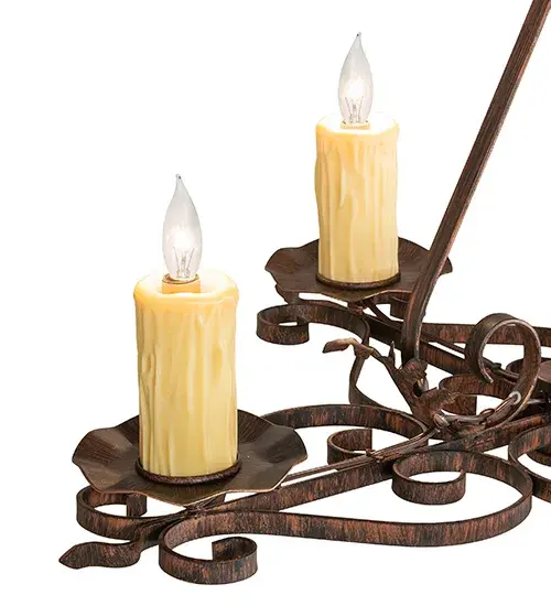 The Elianna by Meyda Lighting - Image 10