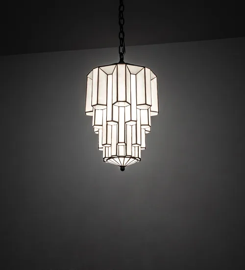 12" Wide Paramount Pendant