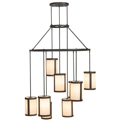 The Cartier by Meyda Lighting - Image 5