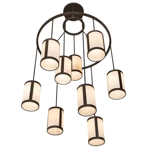 The Cartier by Meyda Lighting - Image 6