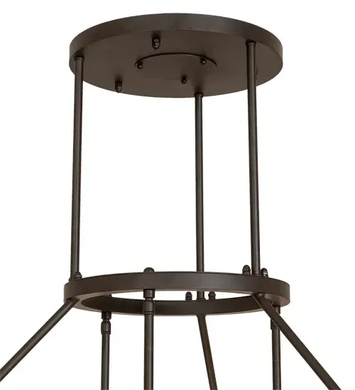 The Cartier by Meyda Lighting - Image 10