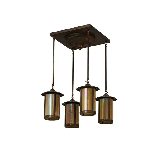 The Fulton by Meyda Lighting - Image 3