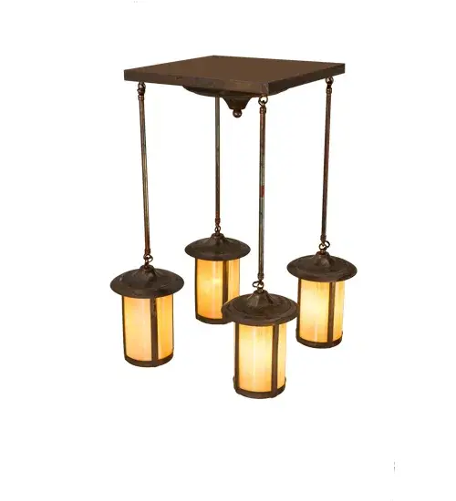 The Fulton by Meyda Lighting - Image 4