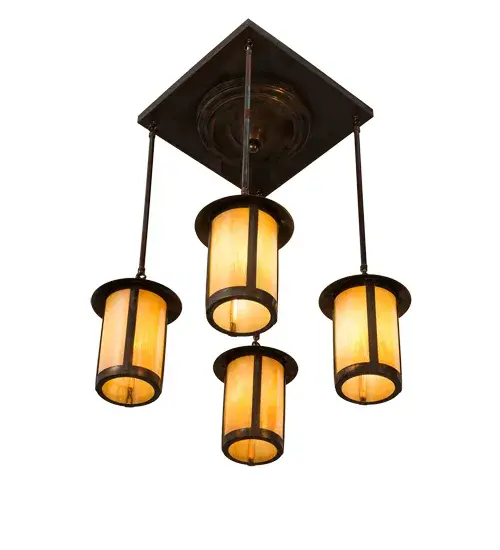 The Fulton by Meyda Lighting - Image 6