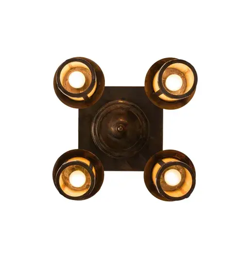 The Fulton by Meyda Lighting - Image 7