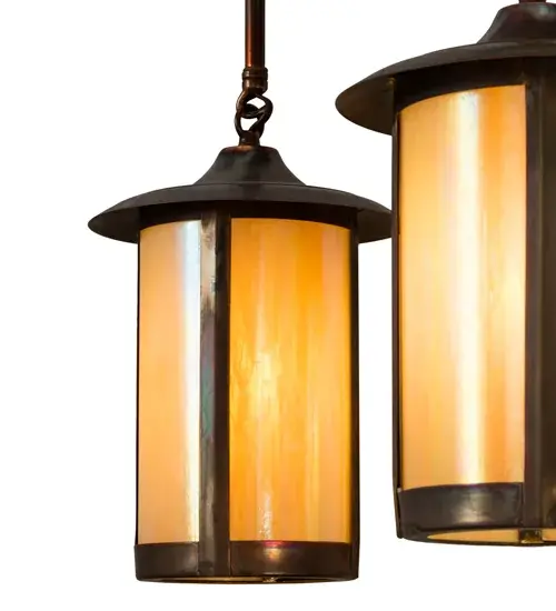 The Fulton by Meyda Lighting - Image 8