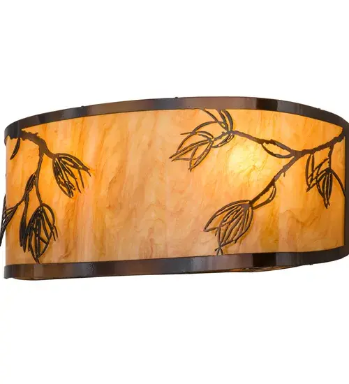 The Stoneycreek by Meyda Lighting - Image 1