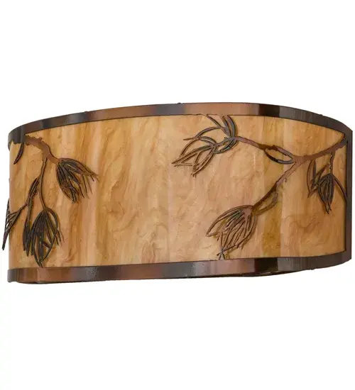 The Stoneycreek by Meyda Lighting - Image 3