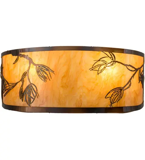 The Stoneycreek by Meyda Lighting - Image 5