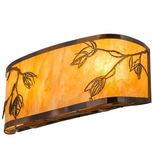 The Stoneycreek by Meyda Lighting - Image 6