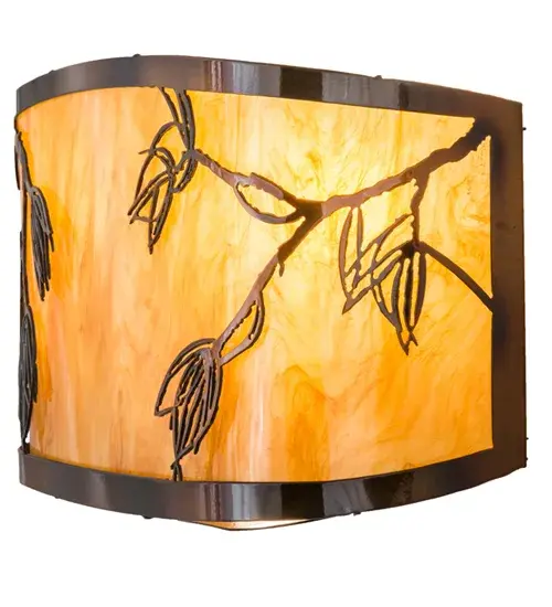The Stoneycreek by Meyda Lighting - Image 8