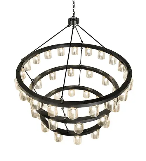 The Meyda Tiffany - Loxley by Meyda Lighting - Image 4