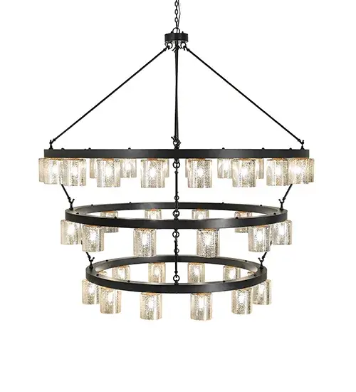 The Meyda Tiffany - Loxley by Meyda Lighting - Image 5