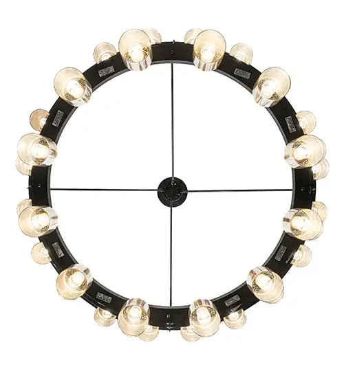The Meyda Tiffany - Loxley by Meyda Lighting - Image 7