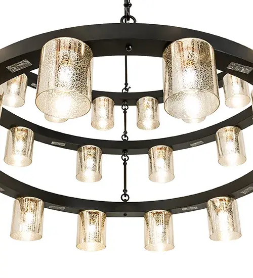 The Meyda Tiffany - Loxley by Meyda Lighting - Image 8