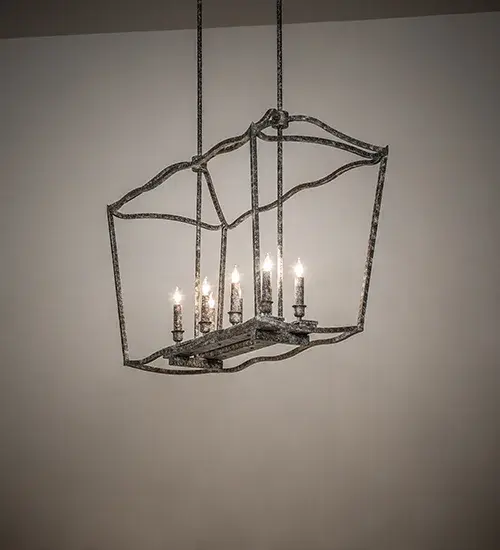 The Kitzi by Meyda Lighting - Image 1