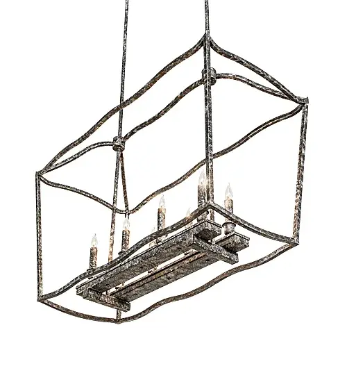 The Kitzi by Meyda Lighting - Image 6