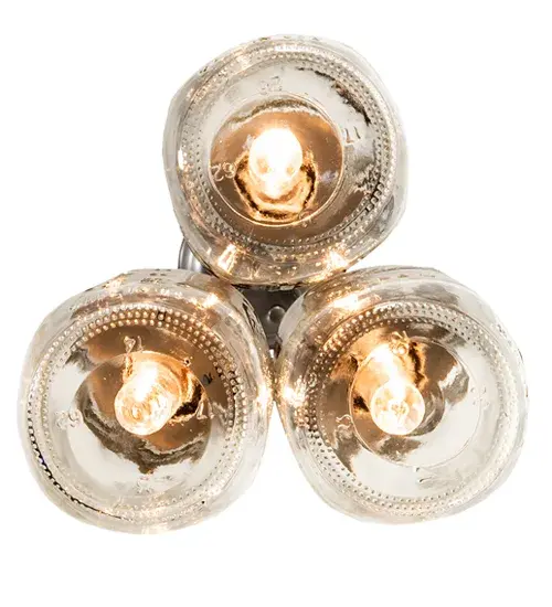 The Mason Jar by Meyda Lighting - Image 7