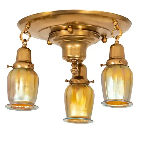 The Revival by Meyda Lighting - Image 3