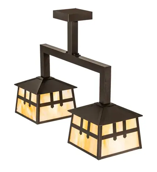 The Stillwater by Meyda Lighting - Image 4