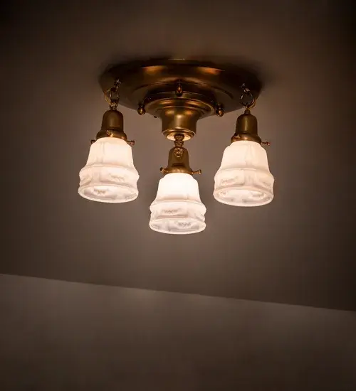 The Revival Garland by Meyda Lighting - Image 1