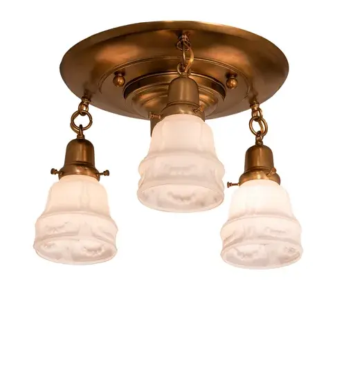 The Revival Garland by Meyda Lighting - Image 2