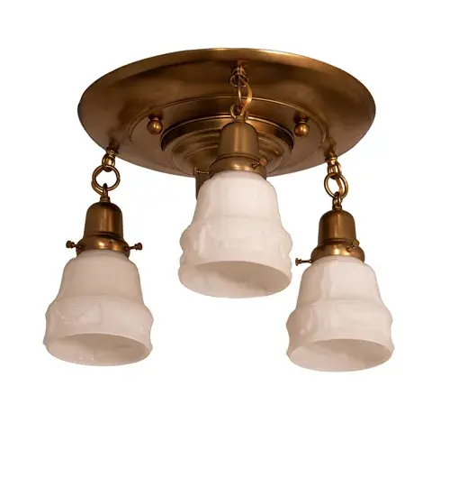 The Revival Garland by Meyda Lighting - Image 3