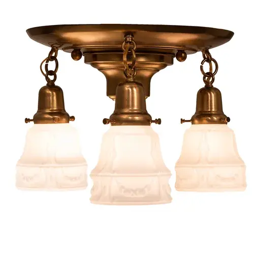The Revival Garland by Meyda Lighting - Image 4