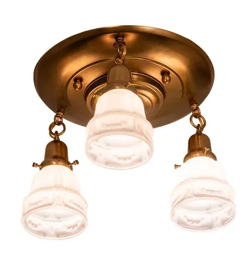 The Revival Garland by Meyda Lighting - Image 5