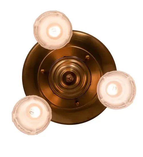 The Revival Garland by Meyda Lighting - Image 6