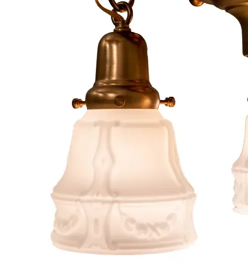 The Revival Garland by Meyda Lighting - Image 7