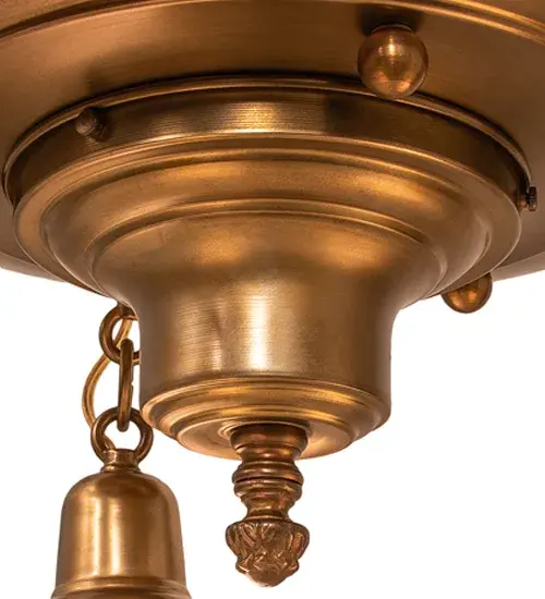 The Revival Garland by Meyda Lighting - Image 8