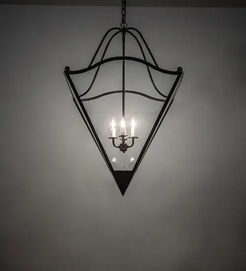 The Zale by Meyda Lighting - Image 1