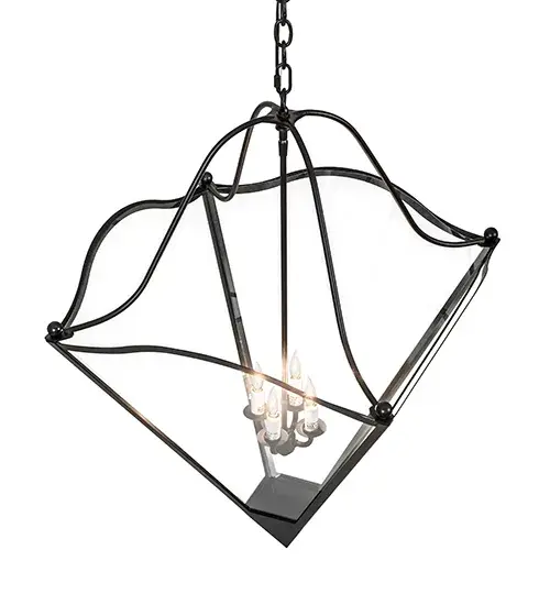 The Zale by Meyda Lighting - Image 4