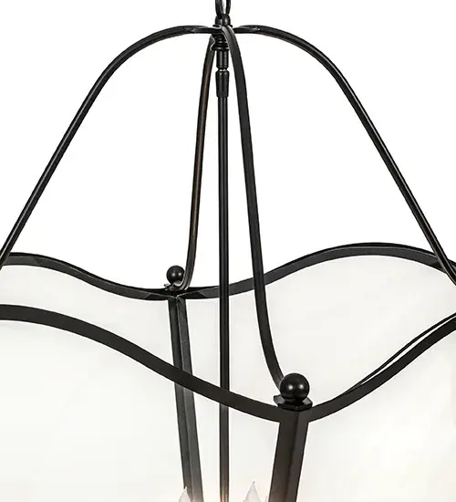 The Zale by Meyda Lighting - Image 8