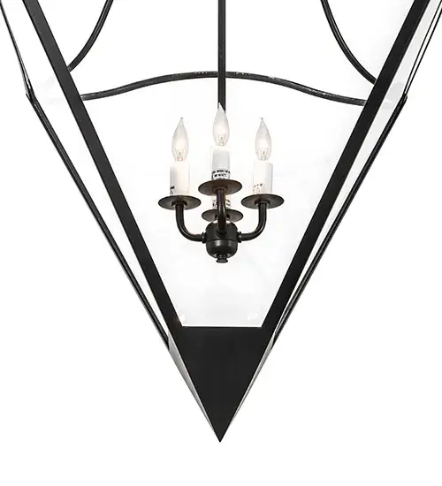 The Zale by Meyda Lighting - Image 9