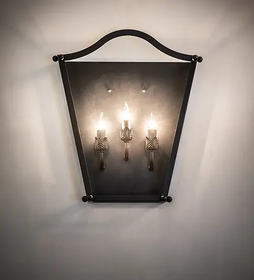 The Austin by Meyda Lighting - Image 1
