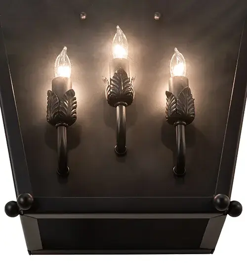 The Austin by Meyda Lighting - Image 7