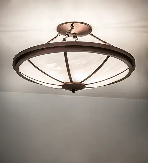 The Commerce by Meyda Lighting - Image 1