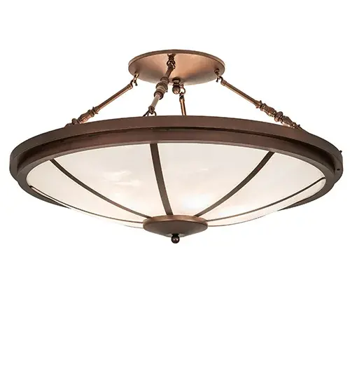 The Commerce by Meyda Lighting - Image 2