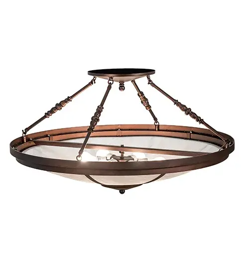 The Commerce by Meyda Lighting - Image 4