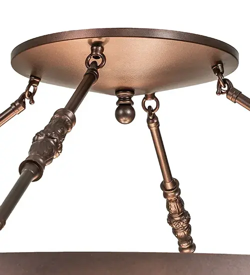 The Commerce by Meyda Lighting - Image 10